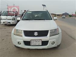 سوزوکی گراند ڤیتیرا